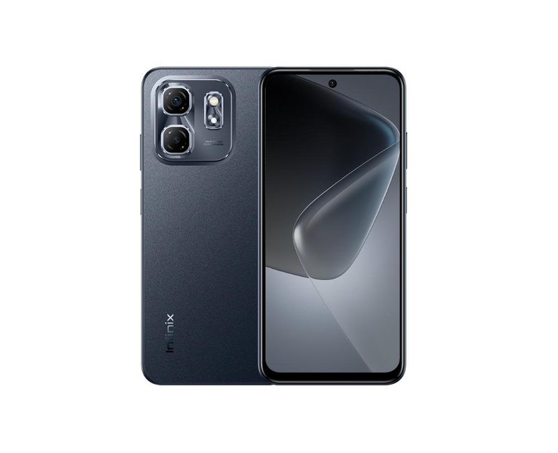 Infinix Hot50i X6531 128+8(4G)