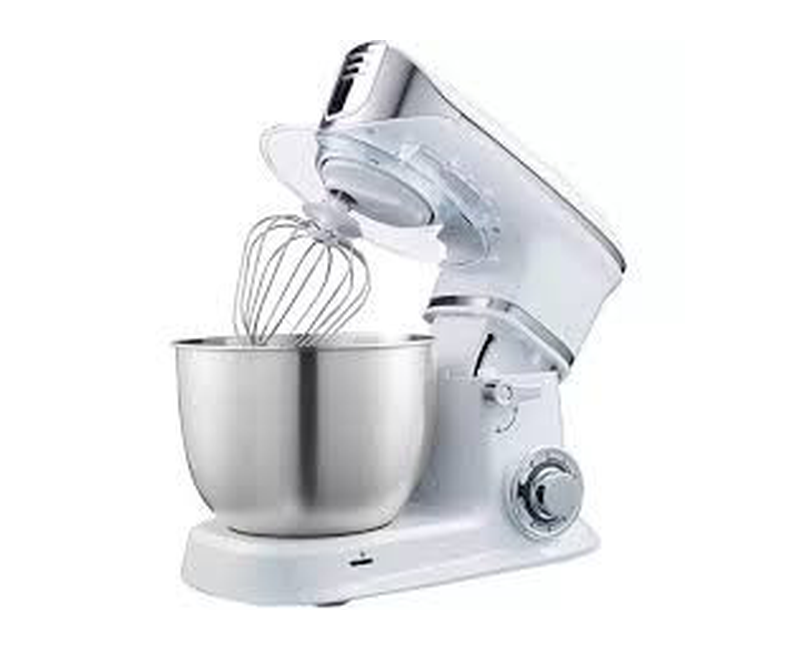 Sonifer Stand Mixer, 6.2 Litres- Silver Sonifer