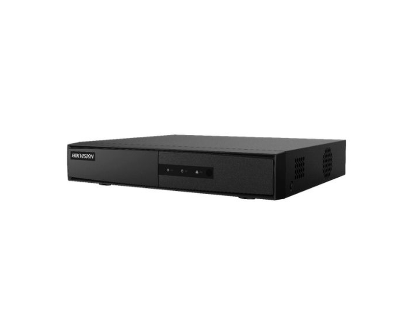 HIK VISION 8 CHANNEL DVR