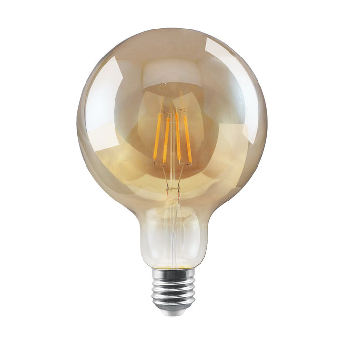 BULB FILEMENT LED FI 11W G125 E27 3000K