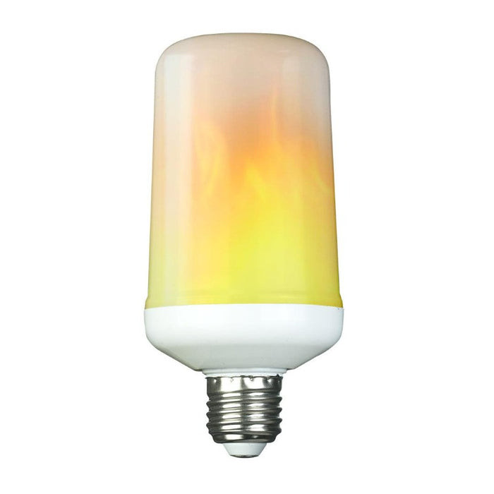 BULB LED FIRE 4W