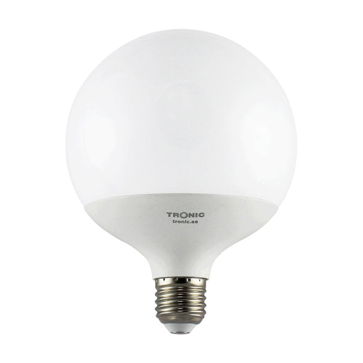 BULB LED 20W G125 E27 2700K
