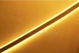 TRONIC STRIPLIGHT SLIM SIZE LED WITH NEON (8*16MM) SMD 2835 BLUE 100MTR