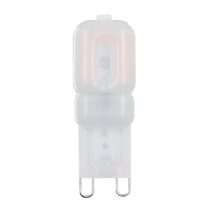 Bulb Capsule 2.5W G9 LED Tronic LE G902-WW