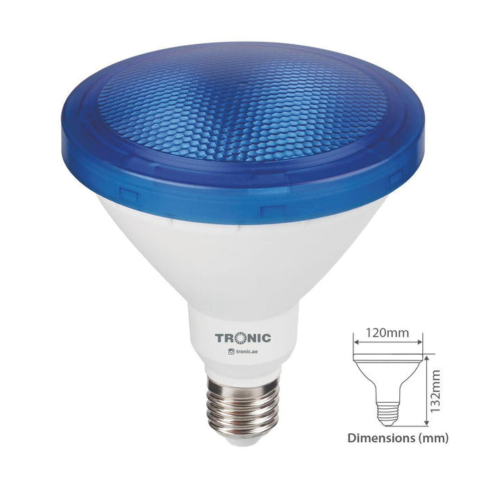 BULB LED 15W 1300LM 6000-6500K BL