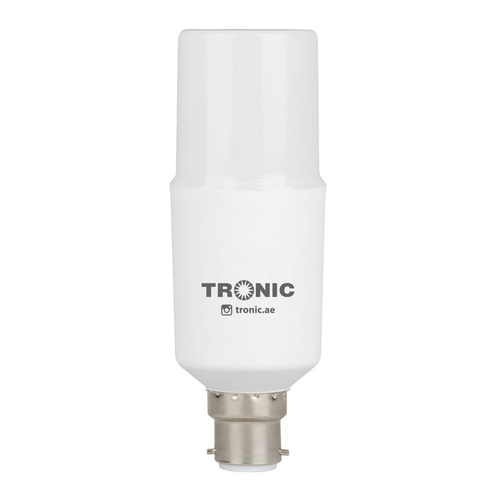 BULB LED 9W B22 3000K