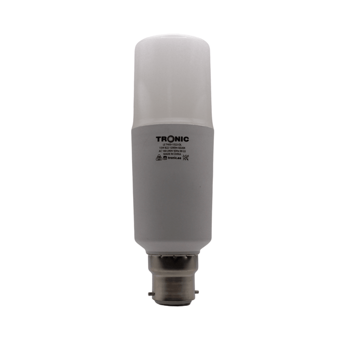 BULB T450 ENERGY SAVER LED 15W B22 DL
