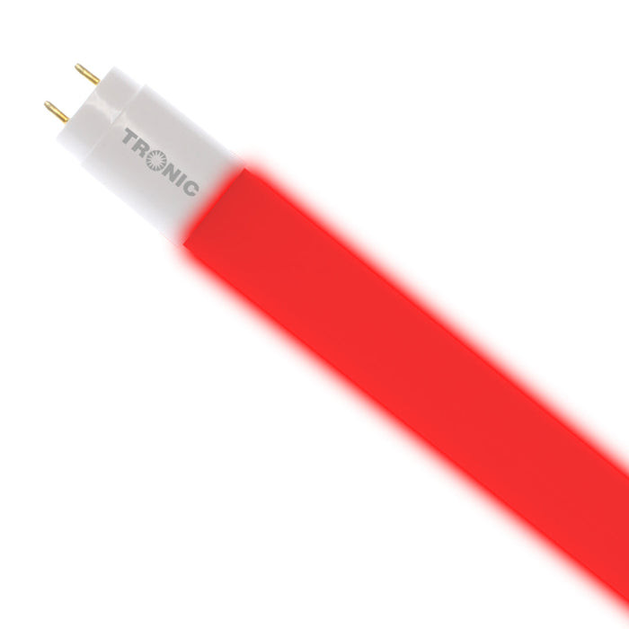 Tube LED T8 18W GLASS Tronic LE T818-GL-DL
