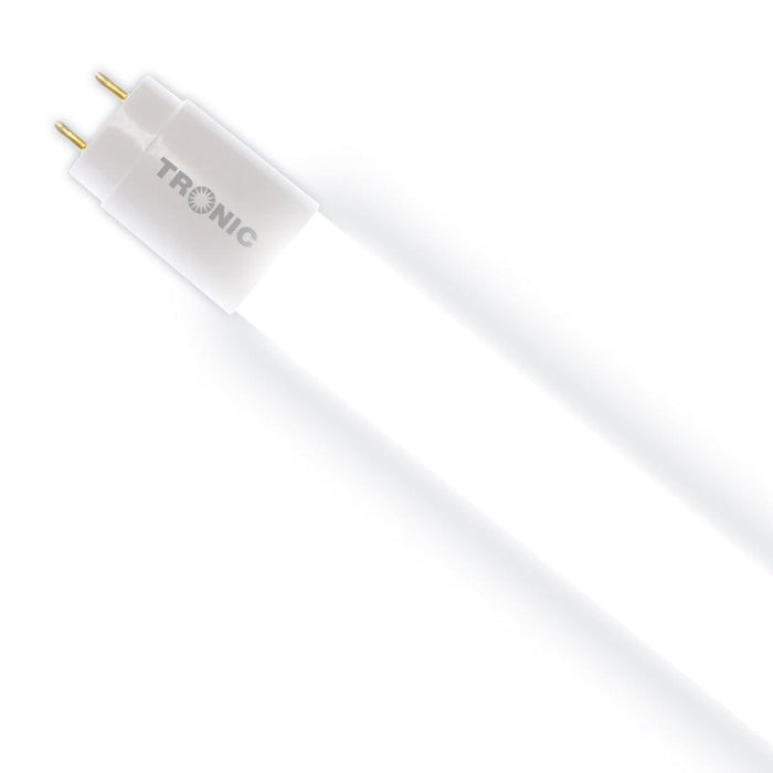 Tube LED T8 9W GLASS Tronic LE T809-GL-DL