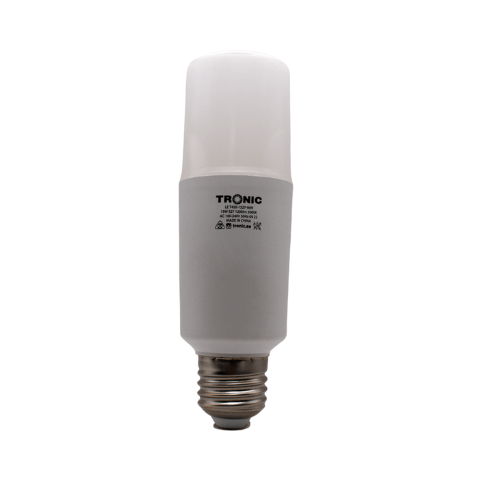BULB T450 ENERGY SAVER LED 15W E27 DL