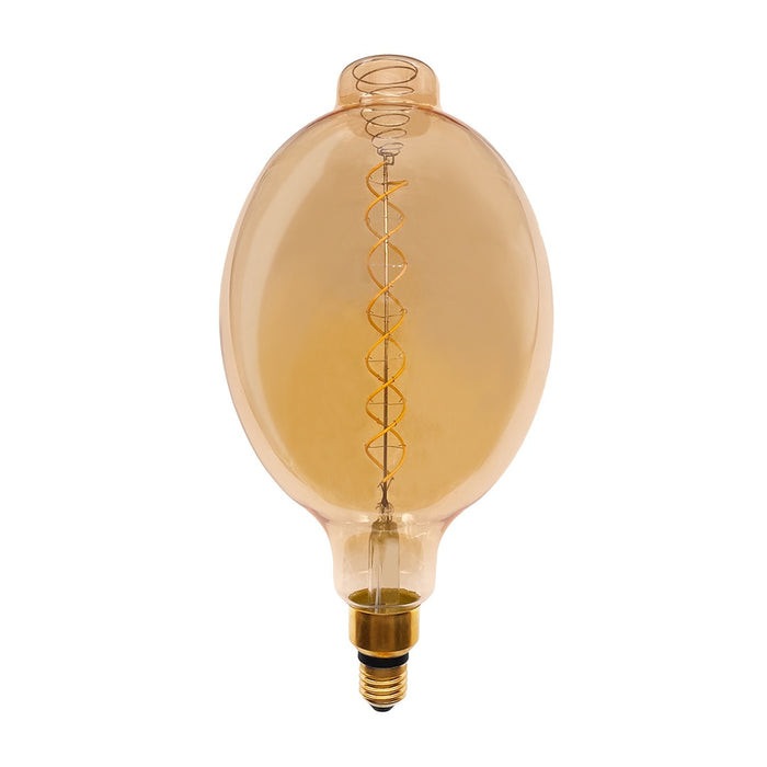 VINTAGE LED FILAMENT BULB 8W 2700K