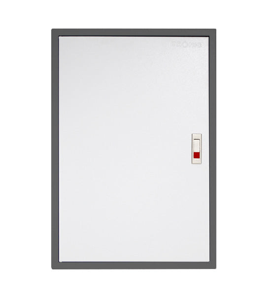 DISTRIBUTION BOARD 8WAY