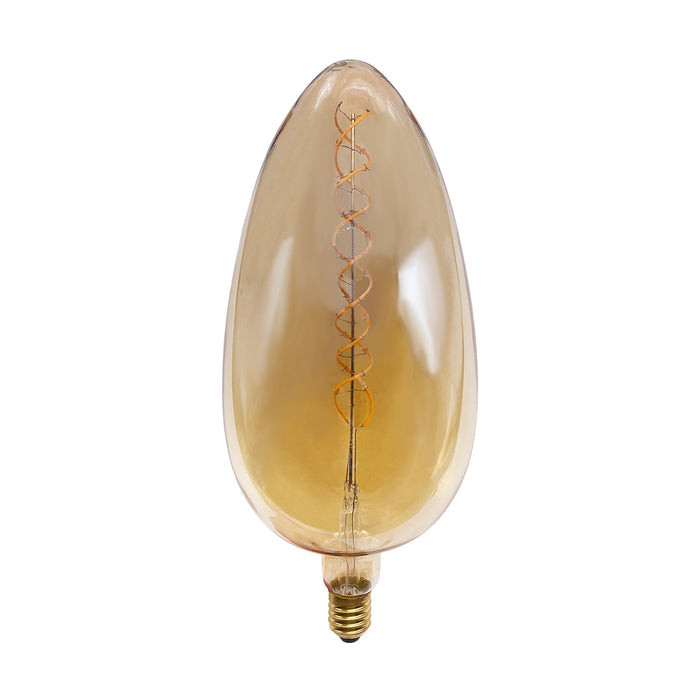 VINTAGE LED FILAMENT BULB 8W 2200K    LE VNTG-02