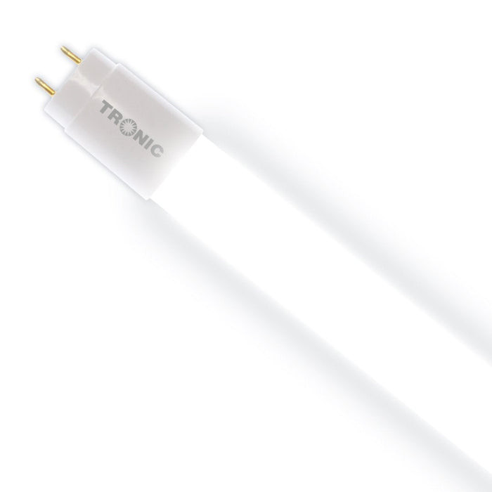 TUBE LED T8 5FT 24W GLASS DL