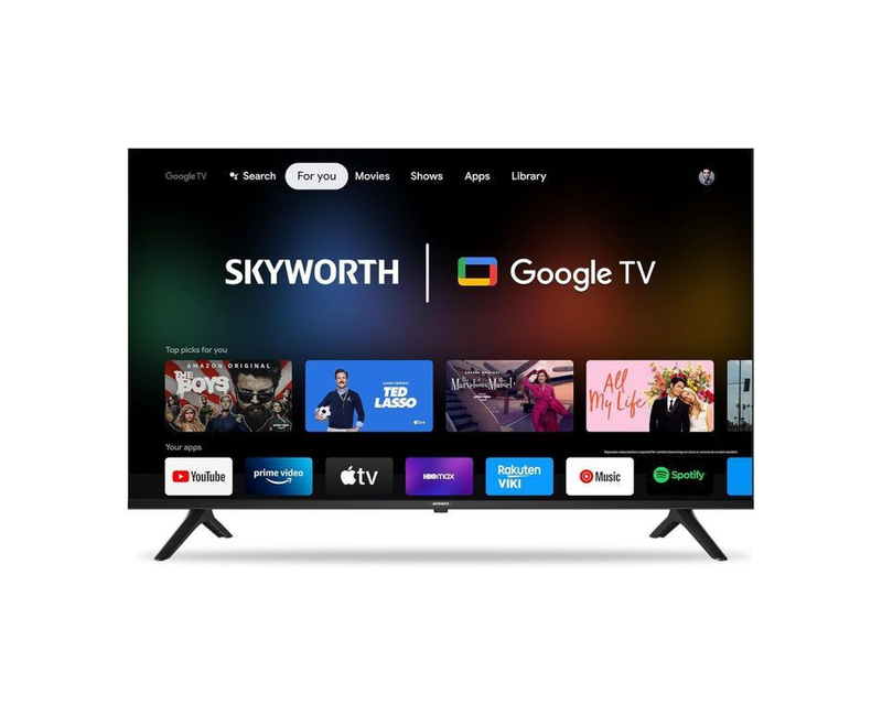 Skyworth 43inch SMART 43E5500G