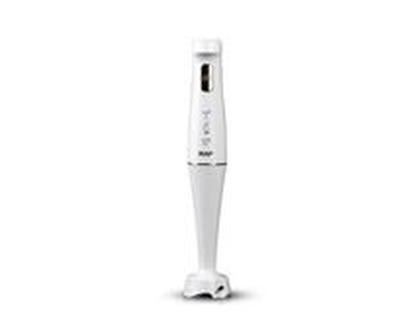 Electric Speed Immersion Blender Hand Set Professional Mixer Grinder Mini Portable Hand Blender Ice Crusher- Multicolor RAF