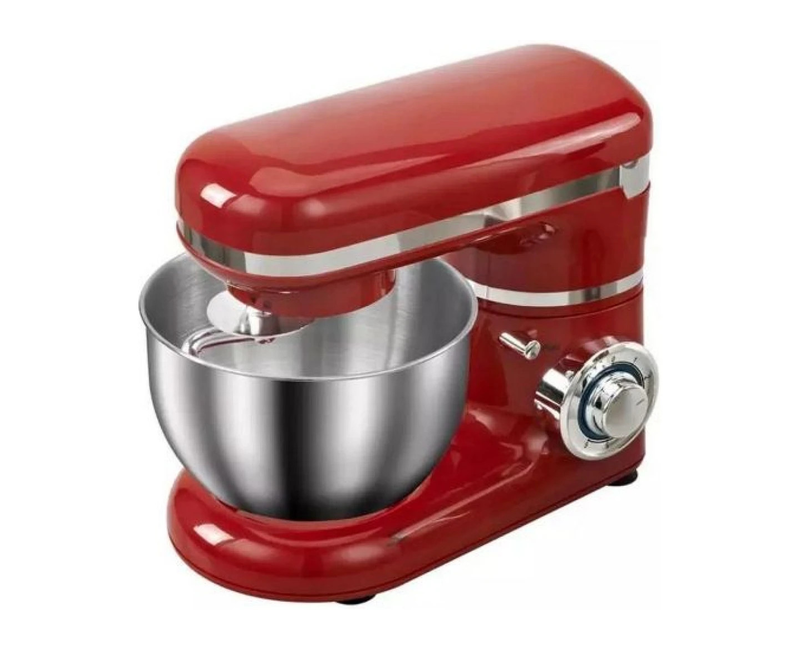 4.8L Blender Dough Hand Stand Mixer Food Processor. Avinas
