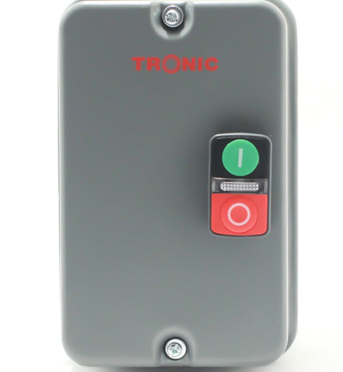 DOL STARTER DO 9A 220/230V 2HP 50/60Hz DO 09M7-2H-ML DO 09M7-2H-ML