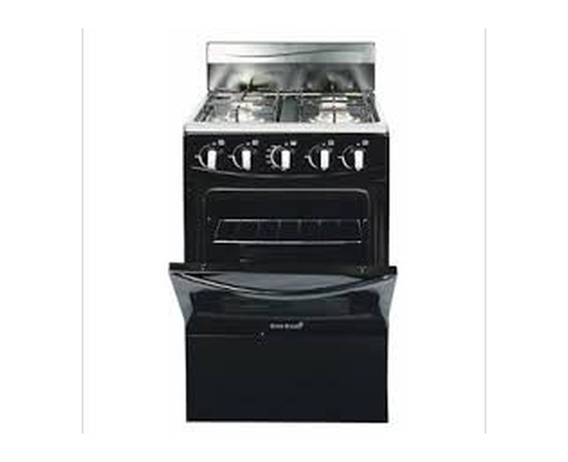 STYLE Cooker Full gas