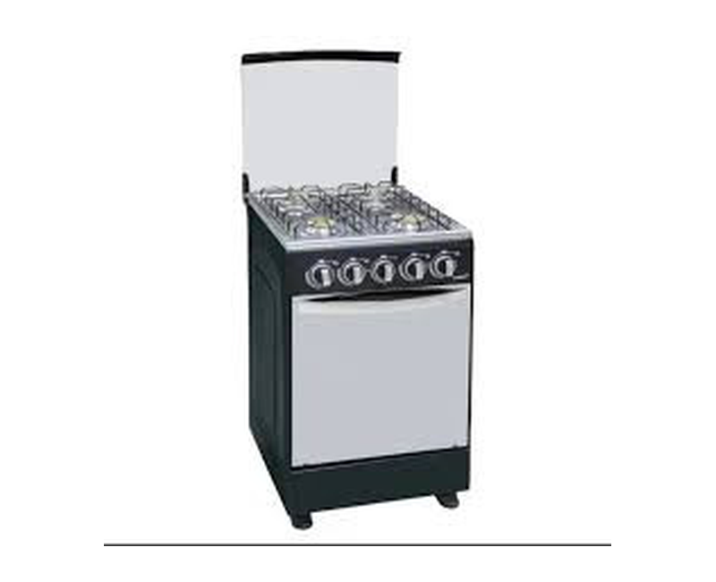 SPJ Cooker Full gas