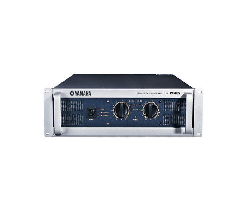 Yamaha P9500 Amplifier