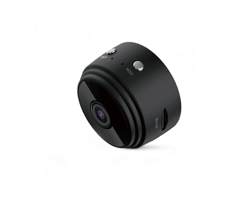 MINI SPY CAMERA