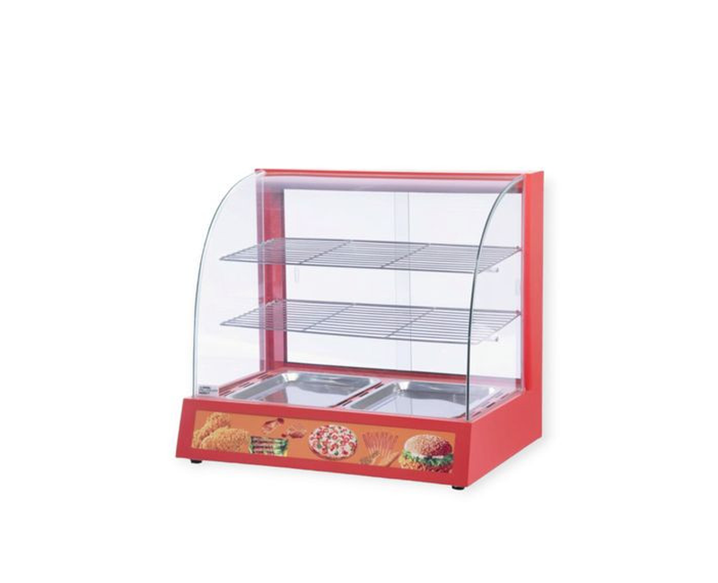 Food Warmer Small