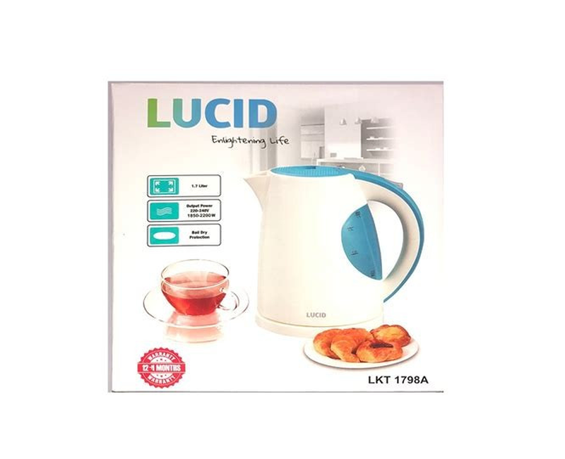 Lucid Pacolator 308ss