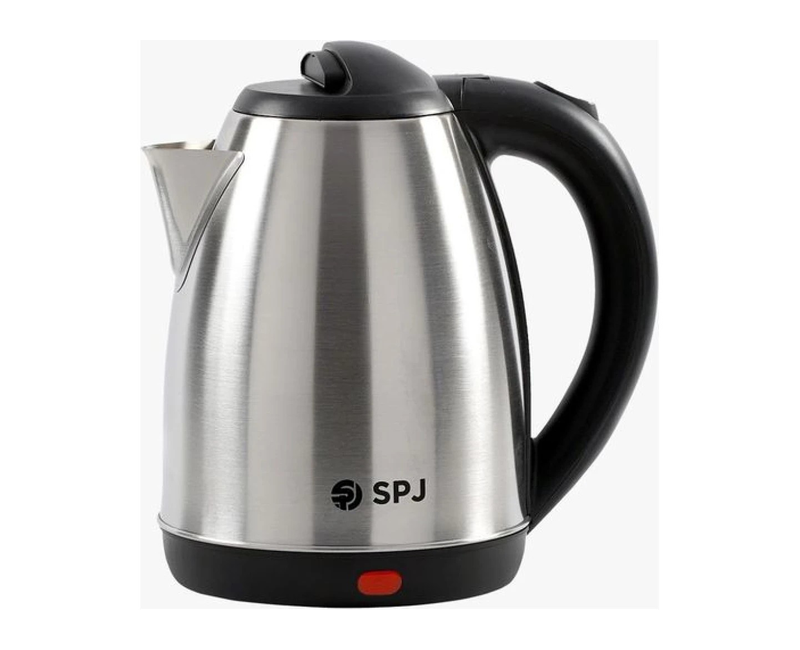 SPJ Pacolator 1801