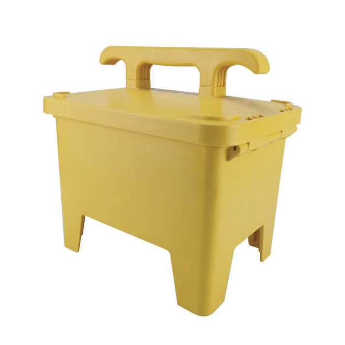 COMBI DISTRIBUTION BOX IP67 220-415V 300*230*290MM PS PB12