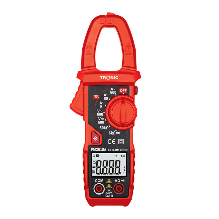CLAMP METER PM2018A PM2018A