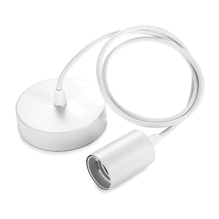 Tronic Pendent Holder WHITE PL HOWH PL HOWH