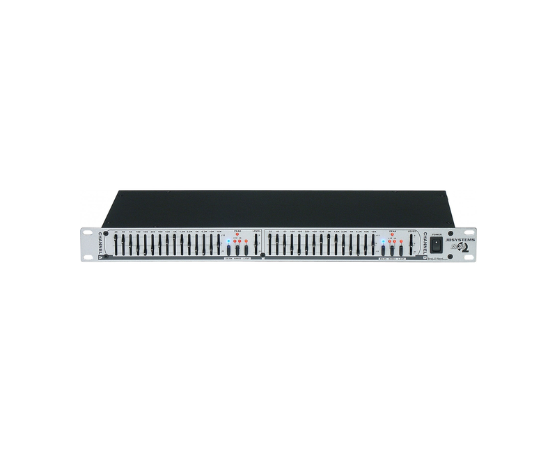 215 Single EQUALIZER