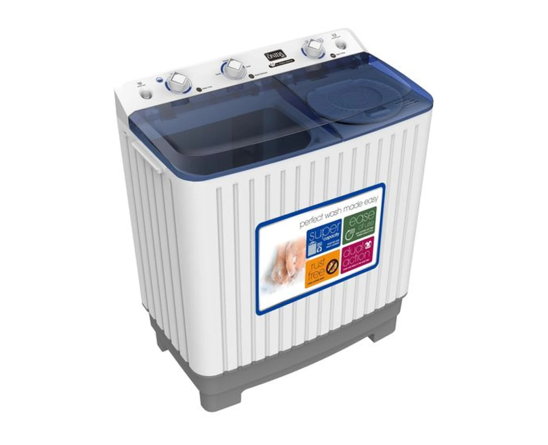 ONIDA Washing Machine Manual -6KG