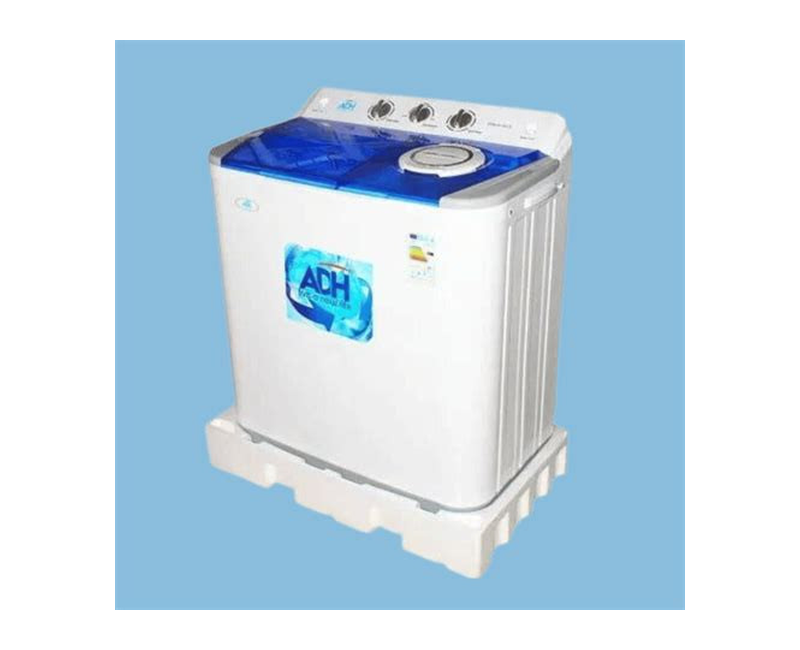 ADH Washing Machine(Manual) 10KG - white