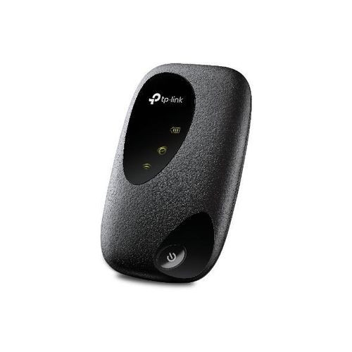 4G LTE Mobile Wi-Fi MiFi Router