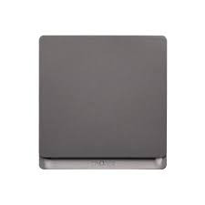 SWITCH 1GANG 2WAY GREY TD 5112-GY