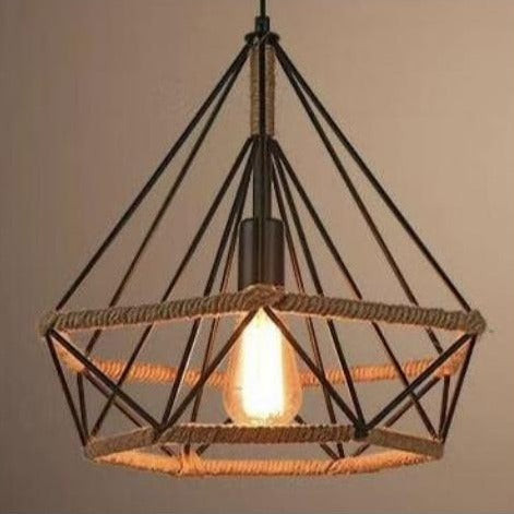 PENDANT LAMP BLACK E27 PL 7160-05-BK PL 7160-05-BK