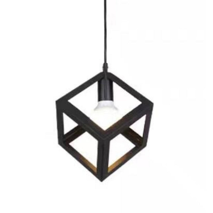 PENDANT LAMP BLACK E27 PL 7161-01-BK PL 7161-01-BK