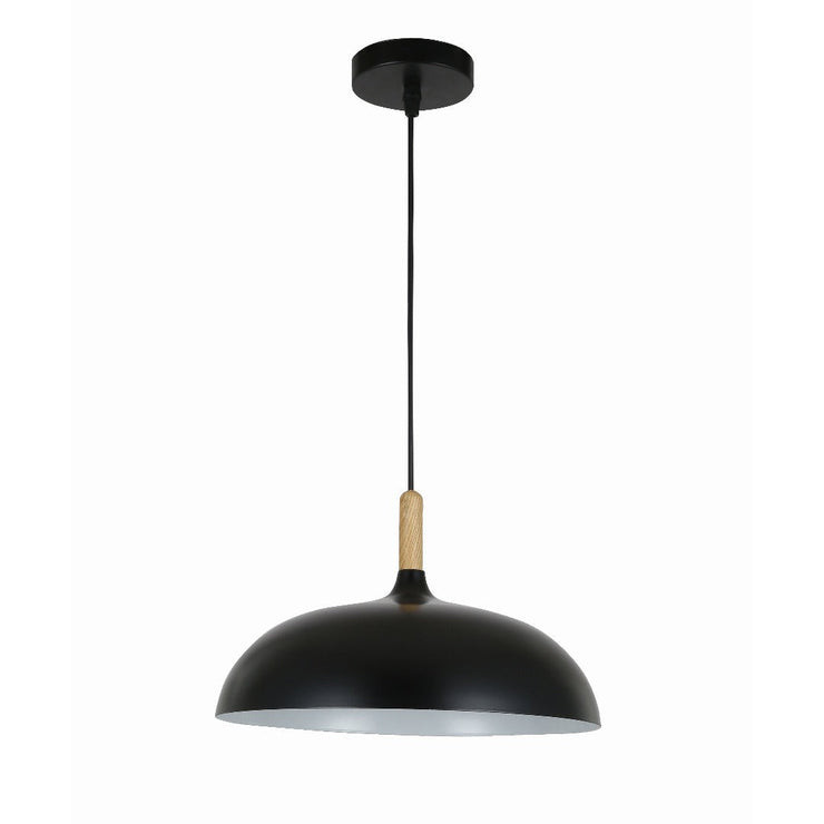 PENDANT LAMP BLACK E27 PL 7684-BK PL 7684-BK