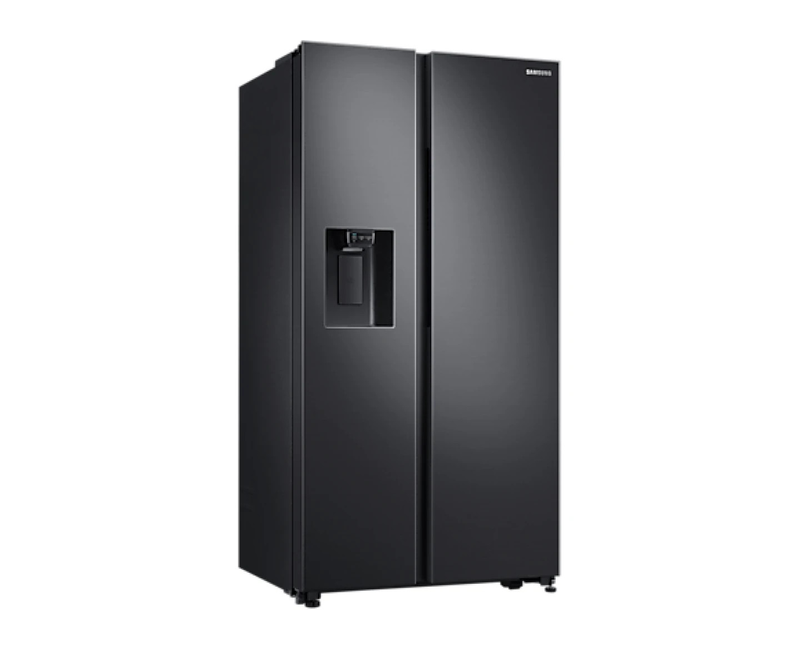 Samsung Refrigerator 635 ltrs SBS Black RS64R5311B4