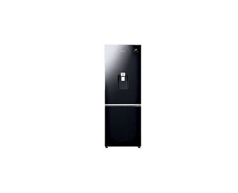 Samsung Refrigerator 370 ltrs 2 DOOR - BMF Black RB30 N4160B1
