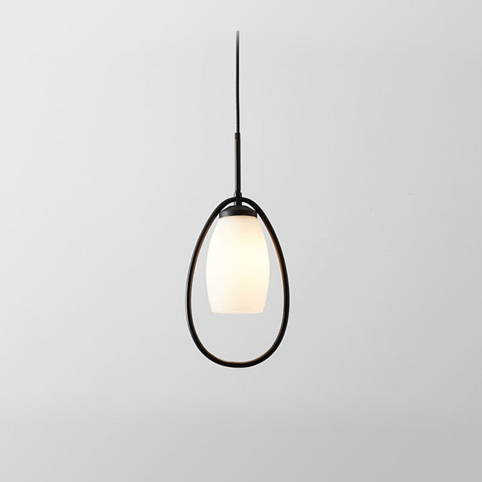 PENDENT LAMP 1*E27 PL 601A
