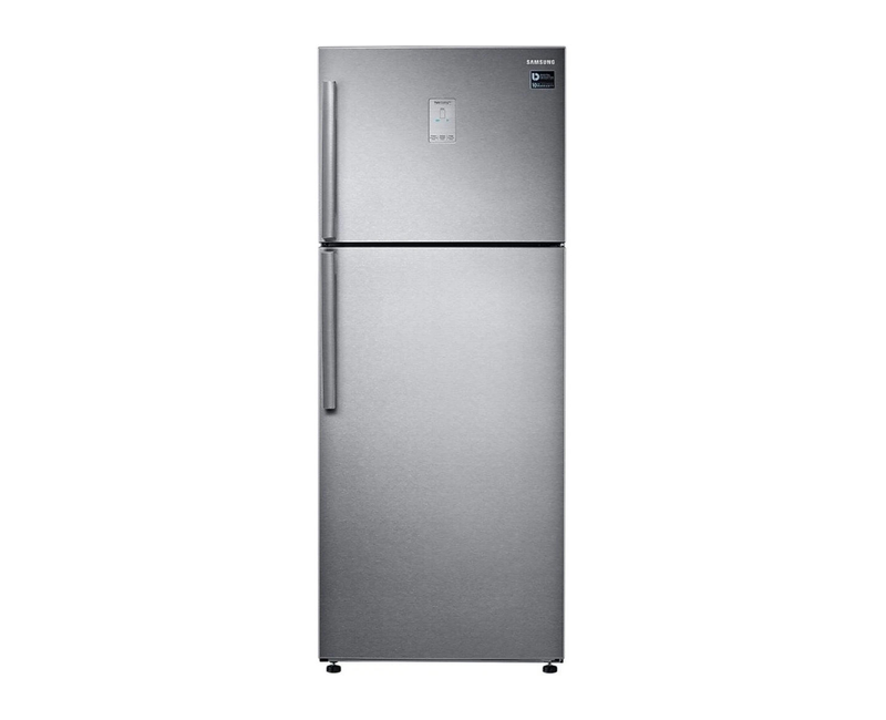 Samsung Refrigerator 560 ltrs 2 DOOR Inox RT56 K6341SL