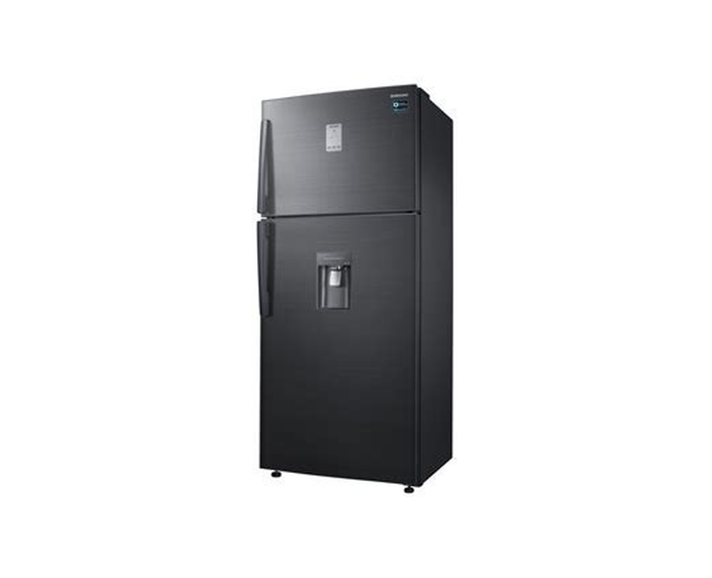 Samsung Refrigerator 530 ltrs (net) 2 DOOR Black STS RT53K6541BSUT