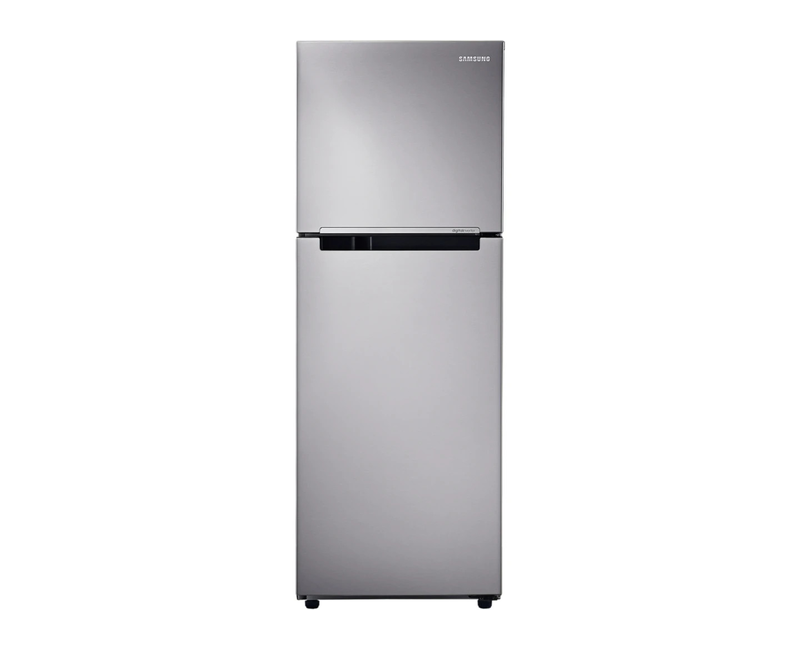Samsung Refrigerator 280 ltrs 2 DOOR Inox RT28 K3032S8