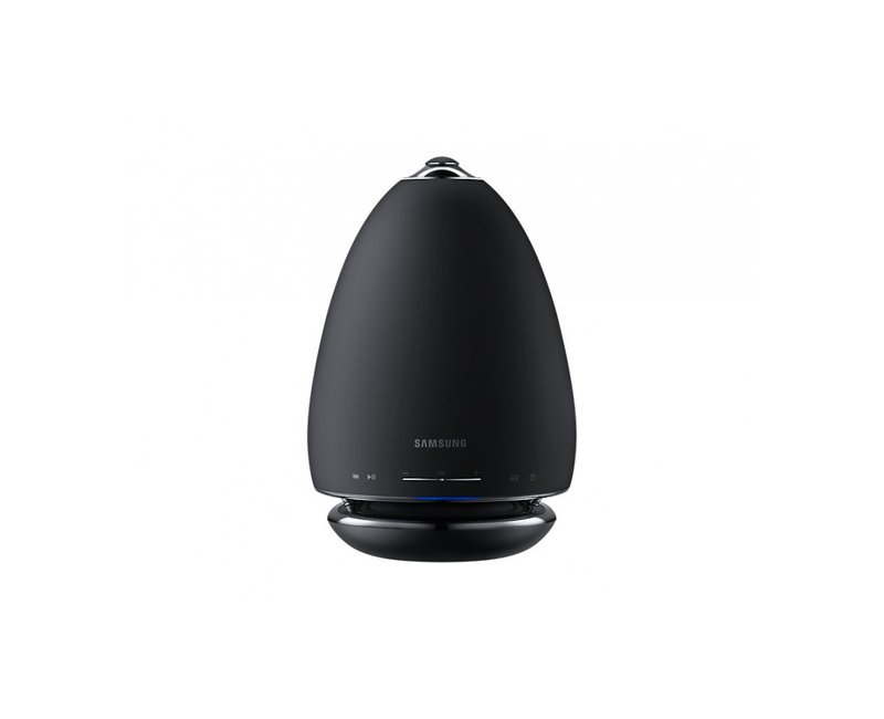 Samsung Wireless Speaker Multiroom Wireless Speaker WAM-6500