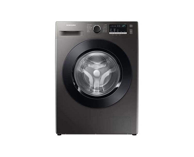 samsung F/L Washing Machine Series 4 - Steam Wash - Front Load - Inox - 7kg WW70 T4020CX