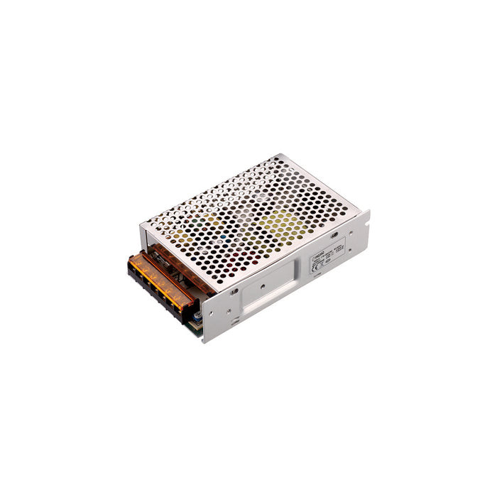 INDUSTRIAL POWER ADAPTER 24VDC 100W MW 0100-24