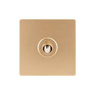 SOCKET SATTELITE TV TD 5160-IV